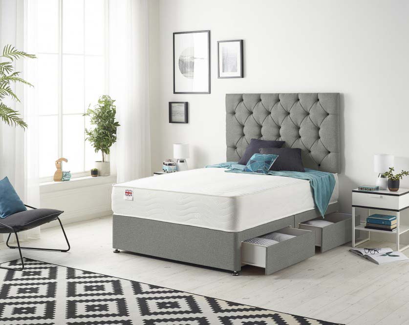 Which Is Bigger Queen Or King Size Bed In The Uk Hanaposy